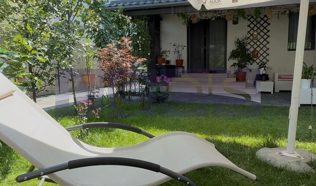 DUPLEX DE VANZARE CORBEANCA - LAGUNA ALBASTRA - INCALZIRE PARDOSEALA - Poză 21