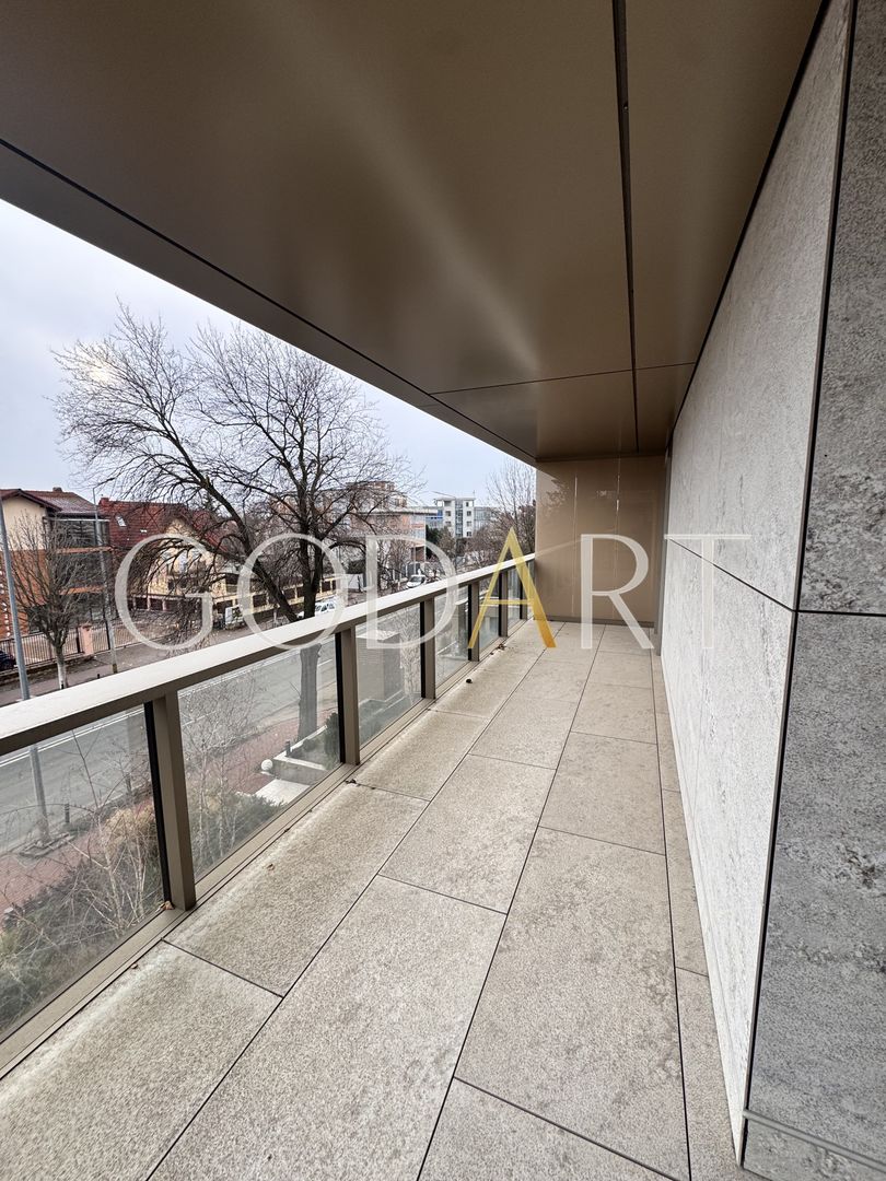 Apartament premium | 3 camere | Cortina 126 - Poză 16