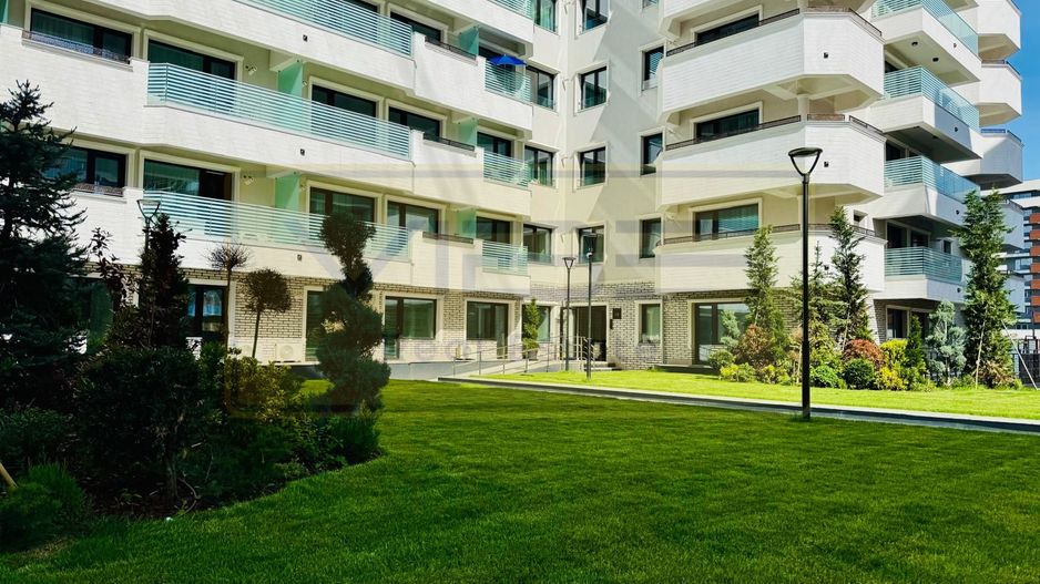 Apartament 2 camere + loc parcare Royal Town COPOU - Poză 1