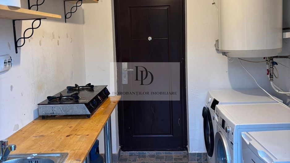 ✨ Închiriere apartament 1 camera –Chinteni, Cluj-Napoca - Poză 6