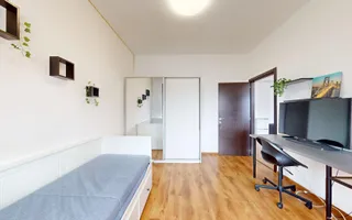 TIMPURI NOI - Nerva Traian | 3 camere bloc 2014 mobilat utilat complet - Poză 12