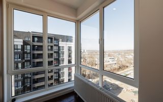 Vânzare, apartament, 2 camere, str. Calea Ieșilor, Sculeni - Poză 8