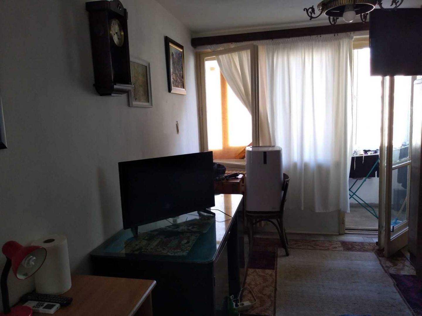 Vand apartament 3 camere central - Poză 5