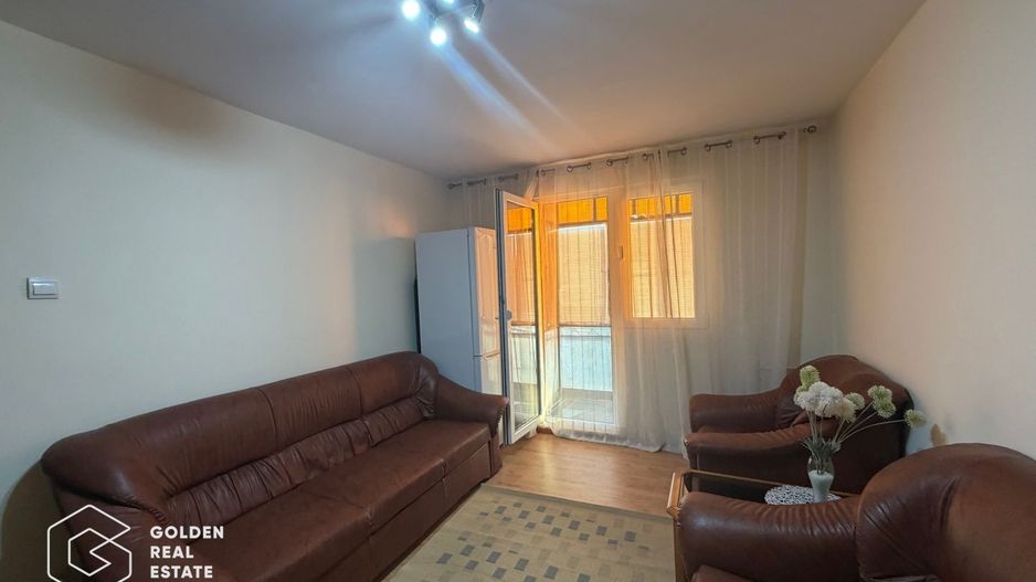 Apartament 3 camere, zona Fortuna - Poză 5