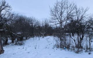 Teren 1.451 mp INTRAVILAN in Podari – Toate utilitatile - Poză 12