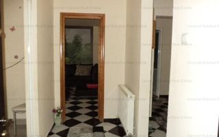 Apartament 3 camere, parter, Exercitiu - Poză 13