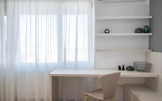 Rent I Spectacular Duplex Apartment with Terrace and Stunning View - Poză 13