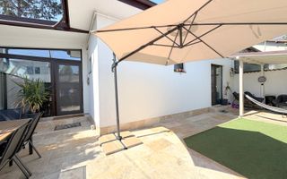 Casa individuala renovata integral P+M Chitila-Bucurestii Noi - Poză 16