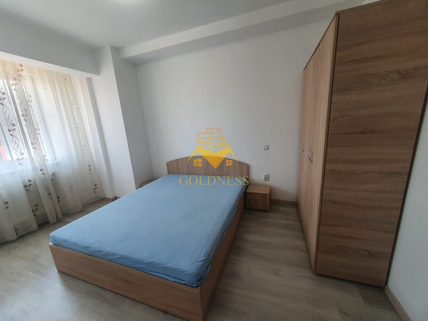 3 Camere, Open Space, bloc nou, Parcare Subterana, Zona Auchan, Iris - Poză 6