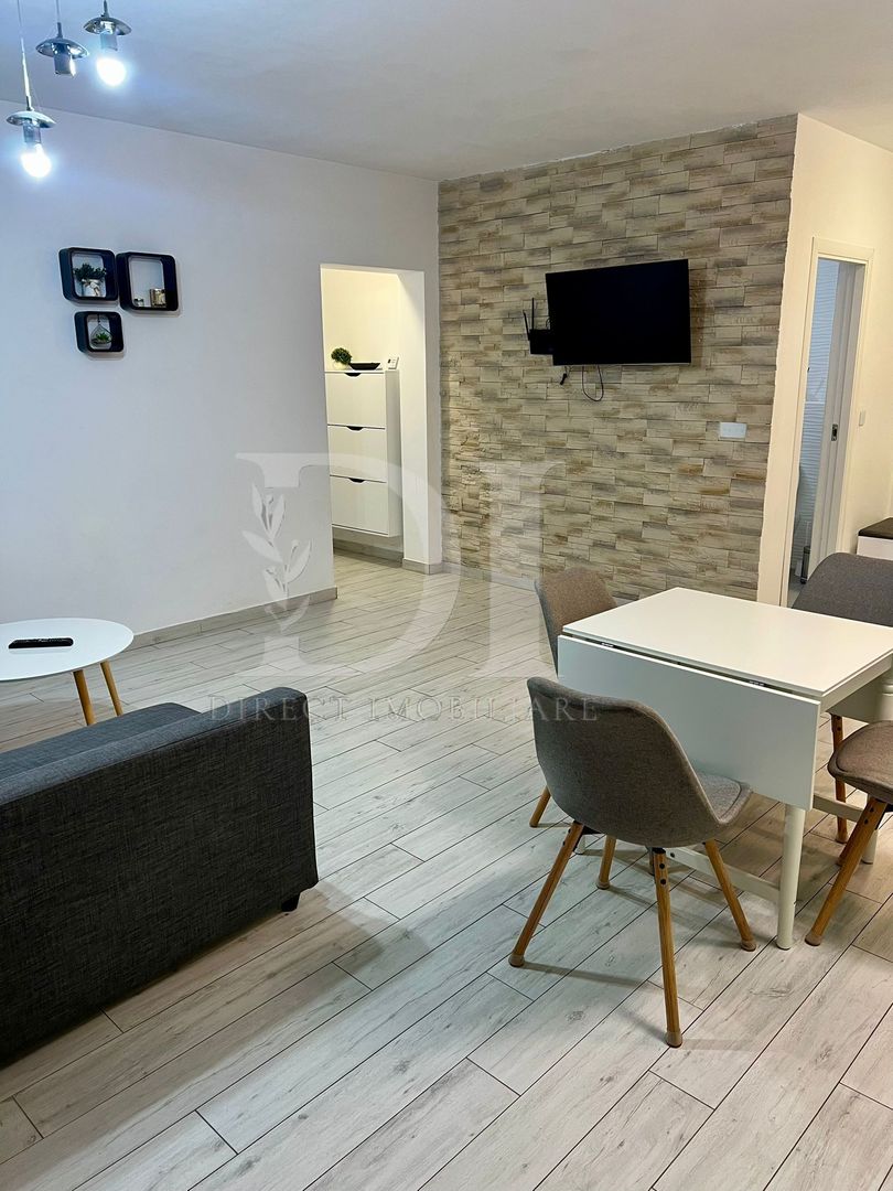 Apartament 3 camere  | Zona BMW - Poză 3