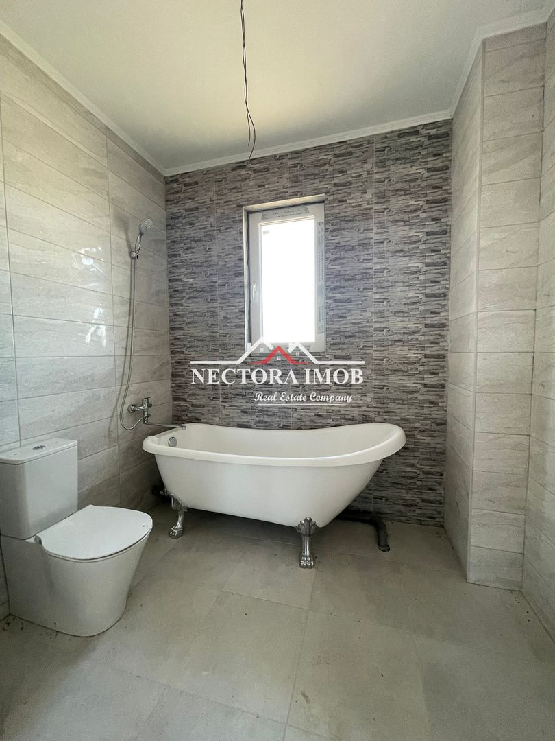 NECTORA IMOB-Casa moderna 4 camere, 99 mp, Santandrei, 408 mp teren - Poză 4