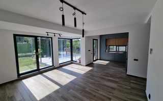 Casa de inchiriat cu curte de aproximativ 400 mp, cartier Borhanci - Poză 2