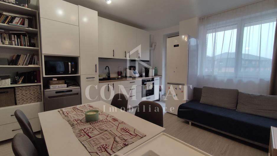 Apartament 2 camere | 37 mp | Beta Rezidence - Poză 1