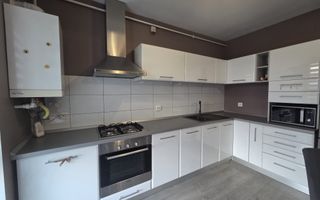 Apartament modern 3 camere, 70 mp, zona Turnișor – parcare în curte privată - Poză 9