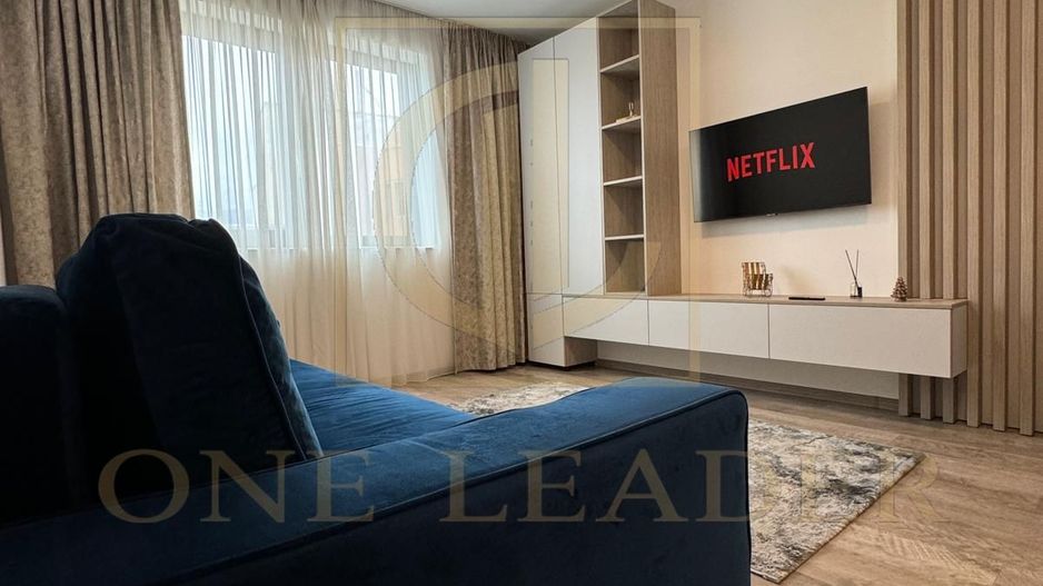 Apartament 2 Camere | Avram Iancu Residence | Parcare - Poză 3