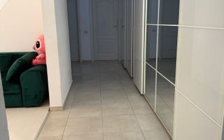 AP. 3 CAMERE CIRESULUI, MOBILAT, LOC PARCARE, RENOVAT, COMISION 0% - Poză 18
