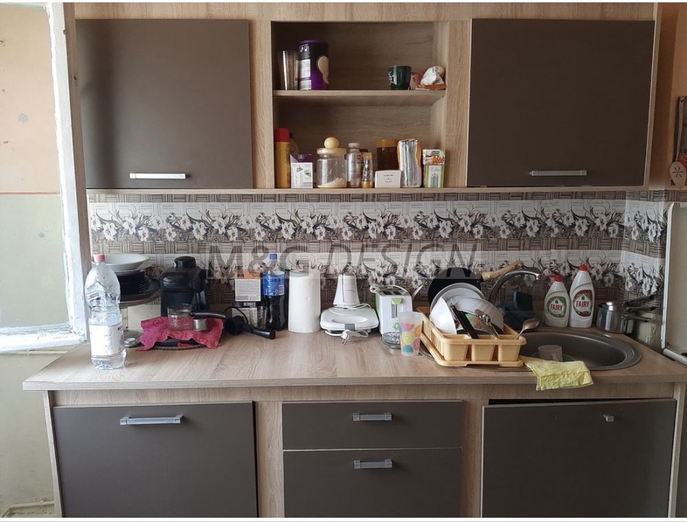 Apartament 2 camere zona Modern parter cu balcon - Poză 2