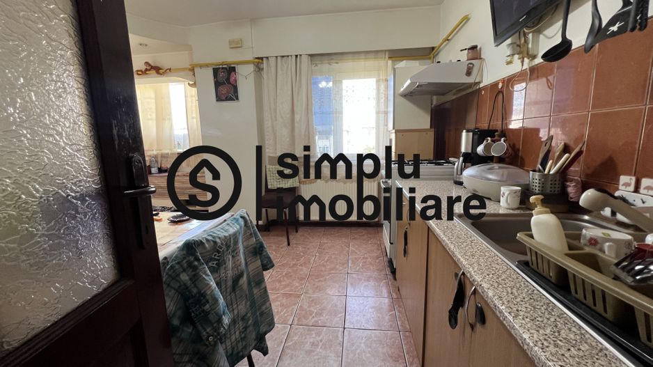 Apartament 3 camere 1 Mai et 4/4 - Poză 4