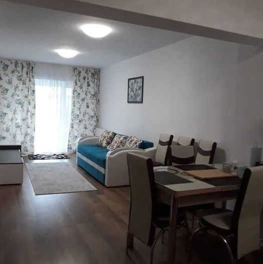 Apartament 2 Camere | Viva City | Parcare Subterana | Balcon 11mp - Poză 3