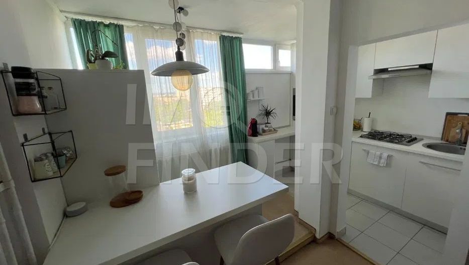 Garsoniera Superfinisata Detunata Gheorgheni - Poză 5