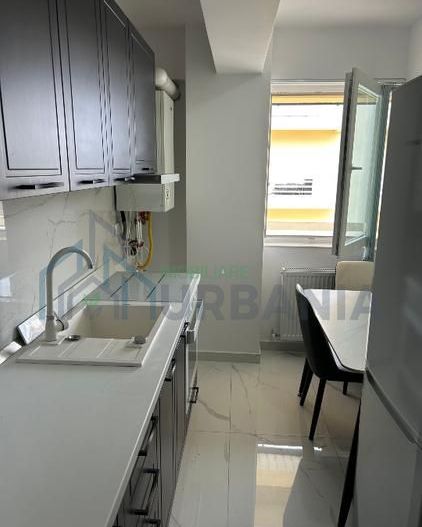 Apartament 3 camere, 74.4 mp, Miroslava - Valea Adâncă, complex rezidențial modern - Poză 2
