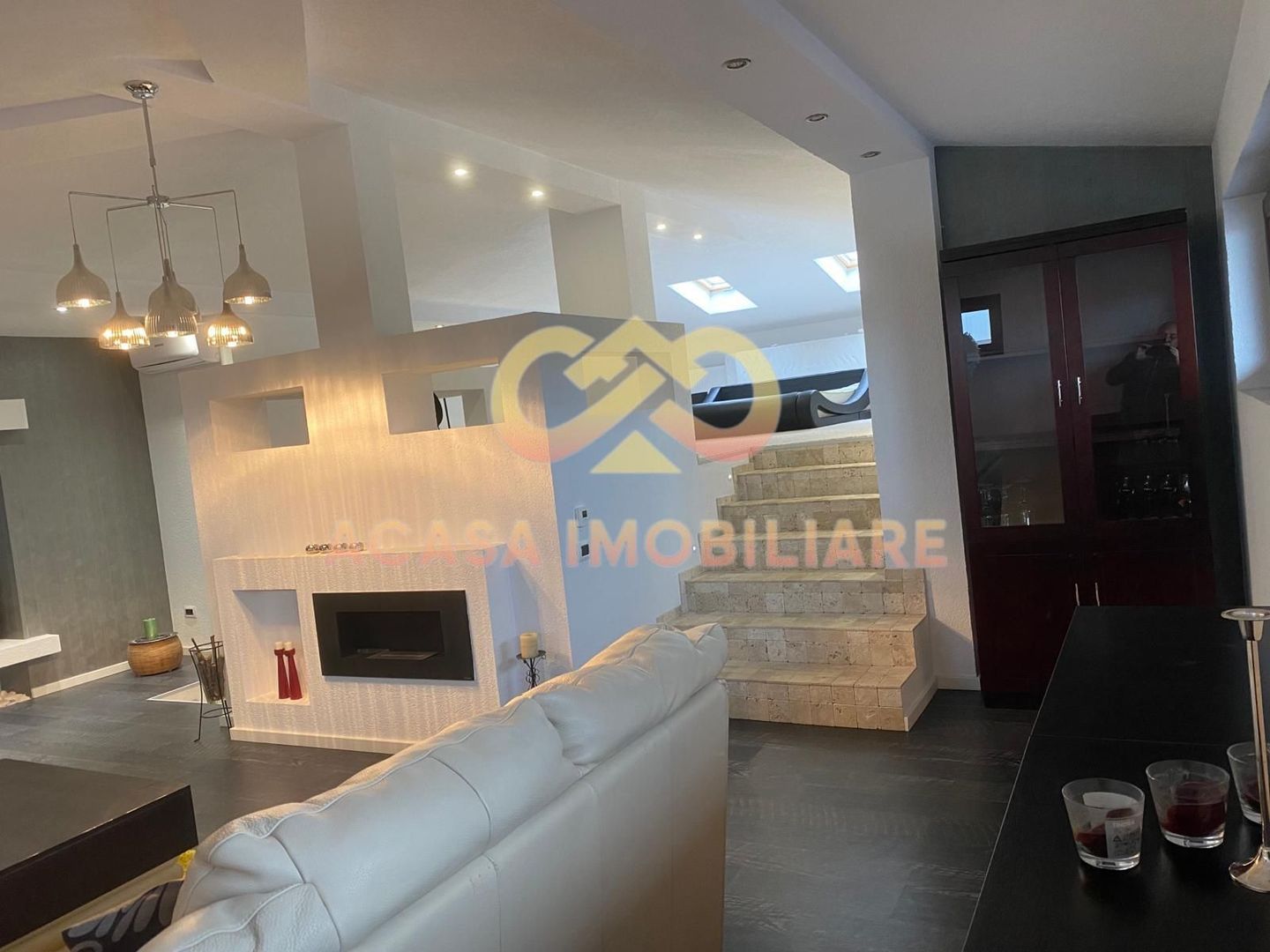 VALEA LUPULUI  ROND ERA  APARTAMENT 2 CAMERE PE 2 NIVELE 70MP - Poză 10