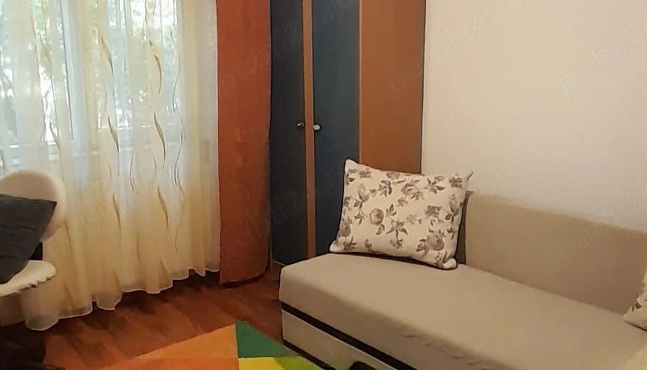 Soarelui | 3 Camere | Etaj 1 | Centrala proprie - Poză 6