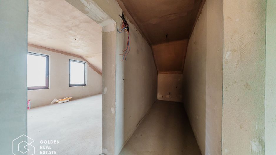 Casa  P+M  in  Fantanele,  ideală pentru personalizare - Poză 21