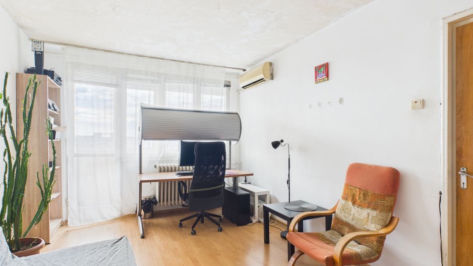 Apartament cu 2 camere de vanzare - Zona Alexandru Obregia - Poză 2