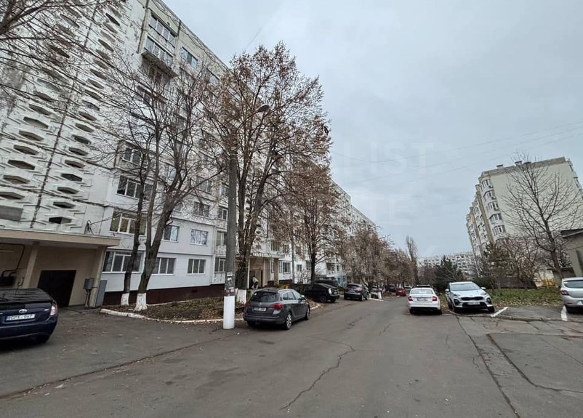 Chirie, apartament, 4 camere, str. Petru Zadnipru, Ciocana - Poză 9