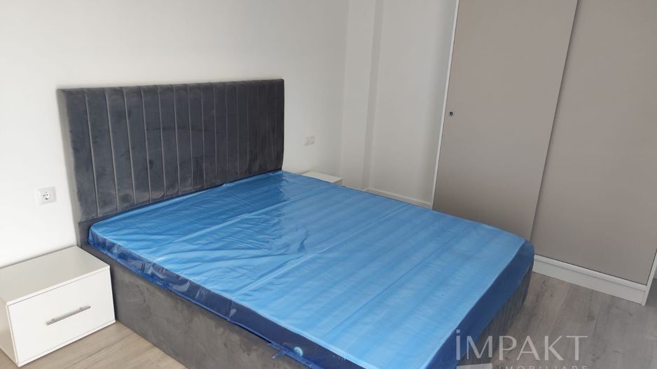 PRIMA inchiriere, 2 camere, Terra garden Valea Chintaului. - Poză 5