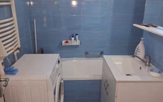 Apartament cu 2 camere de vânzare -Mazepa 2 - Poză 6