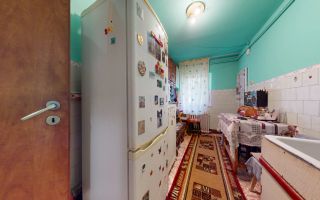 Apartament decomandat  in cartierul astra-Zorilor - Poză 9