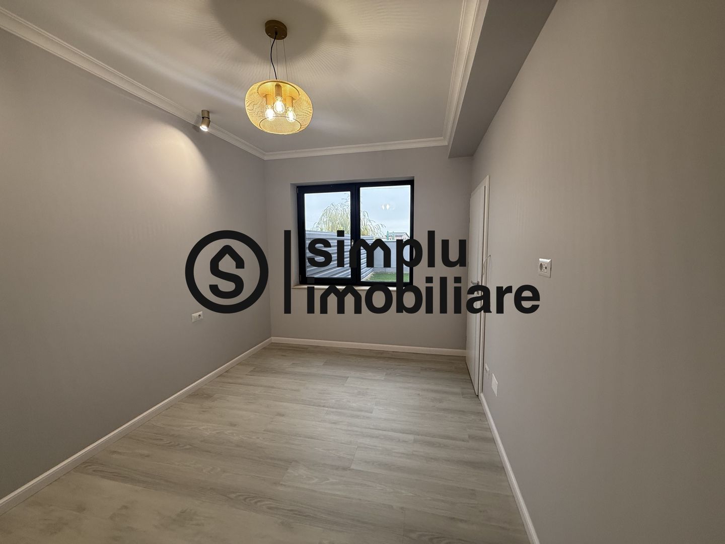 Casa moderna, zona Selgros - 210 000 Euro - Poză 25
