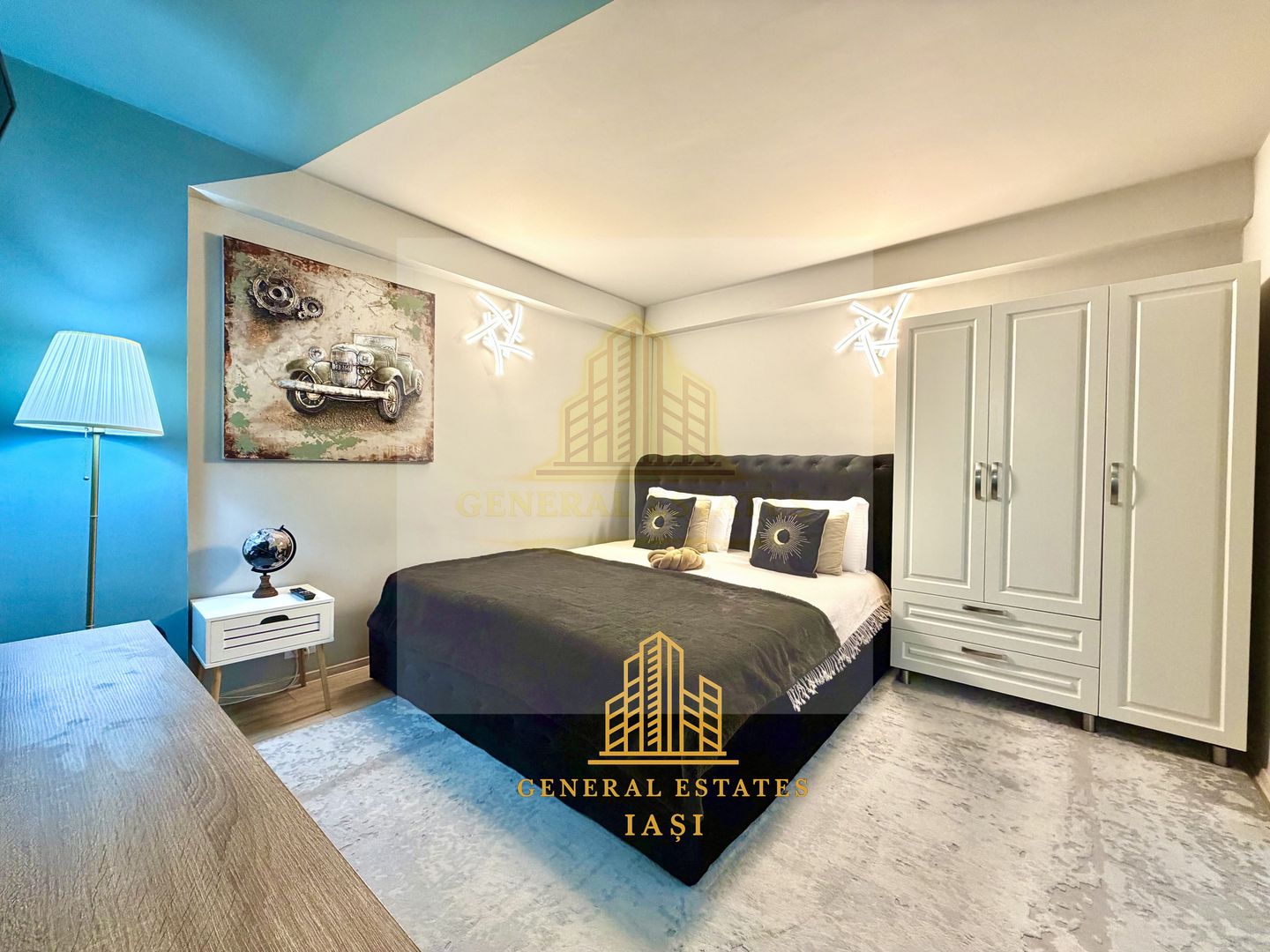 Vânzare Afacere la Cheie - CashFlow imediat- UltraCentral - Poză 3