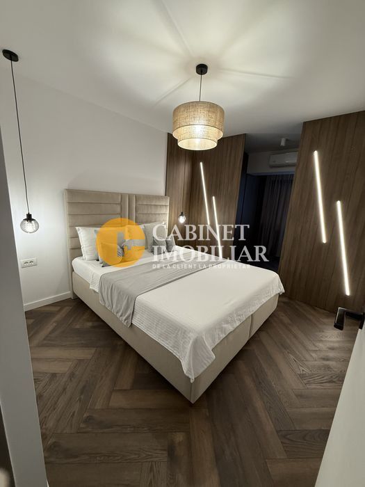 Apartament 3 camere, 72 mp, Bulevardul Ștefan cel Mare și Sfânt, Iași - Poză 1