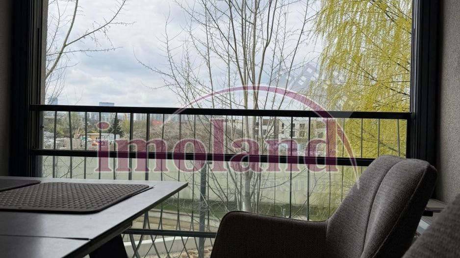 Inchiriere - duplex - parkview 4 camere  - Avalon Estate-Pipera - Poză 4