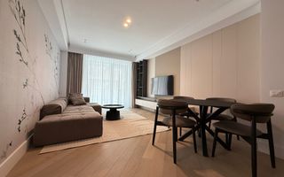 Apartament  3 camere Cortina 126 | Parcare - Poză 2