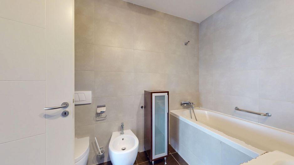 3 camere 124 mp | Ibiza Sol Voluntari |  boxă | parcare - Poză 22