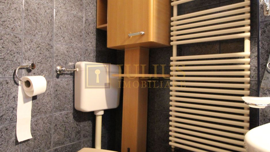 Zona Aradului, 4 camere, centrala proprie. - Poză 8