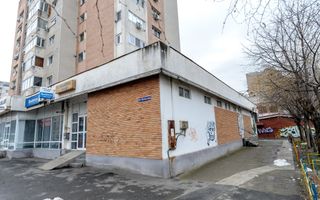 Spațiu comercial Aurel Vlaicu - Poză 1