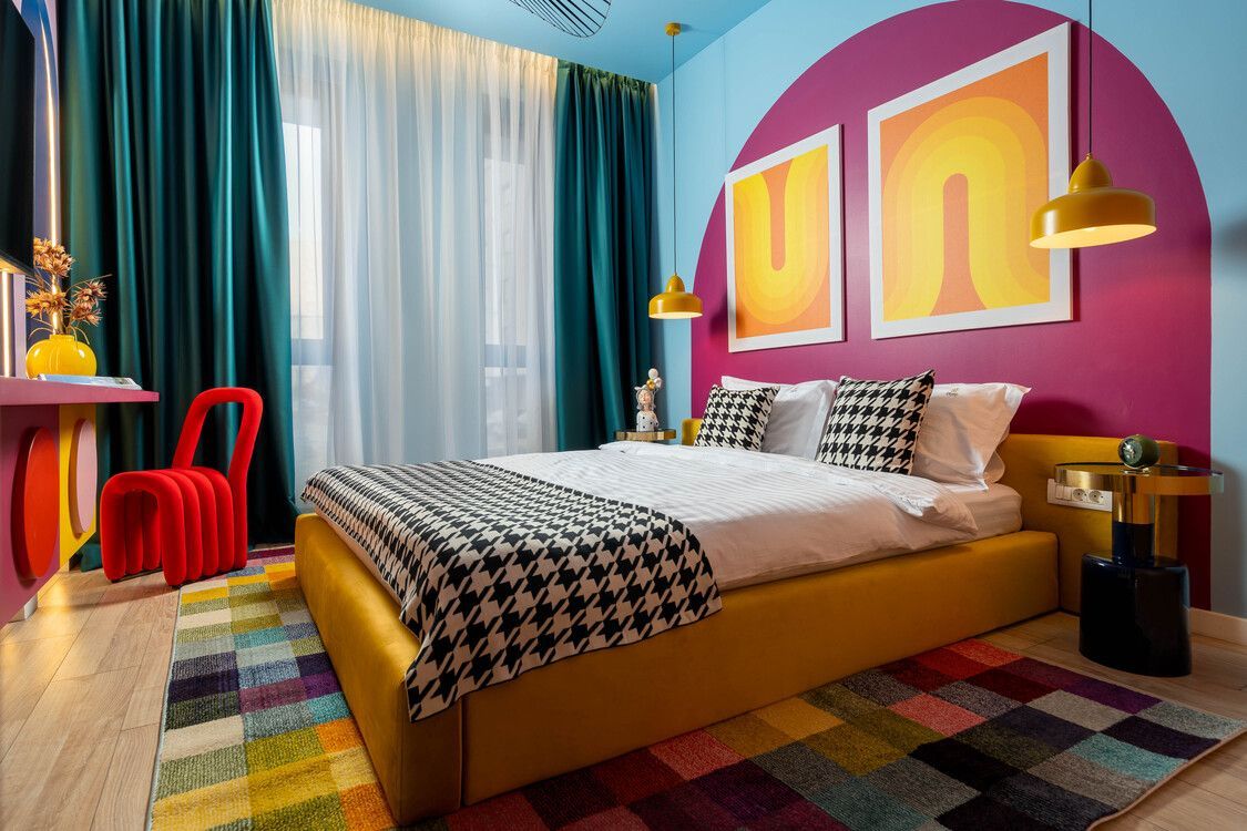 Apartament concept | Duplex cu design spectaculos | Win Herăstrău - Poză 21