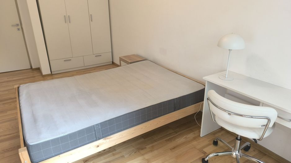 Apartament modern cu 3 camere in bloc nou Tudor (Cantemir) - Poză 1