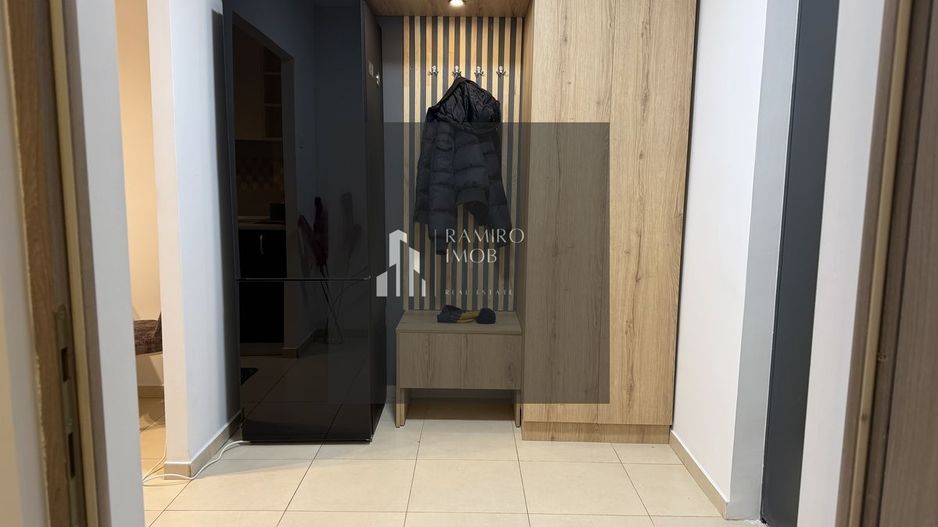 2 Camere - Piata Sudului/ Sos. Oltenitei - 4 Minute de Metrou - Poză 3