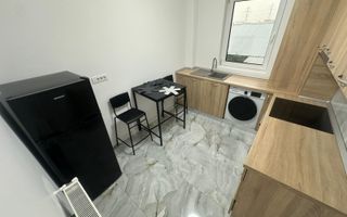 GARSONIERA - PARCARE INCLUSA, BUCATARIE NCHISA, CENTRALA PROPRIE - Poză 5