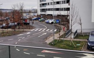 Studio Chitila Complex Atria - Poză 4