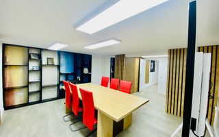 Cladire de birouri, Calea Dumbravii, Sibiu - Poză 7