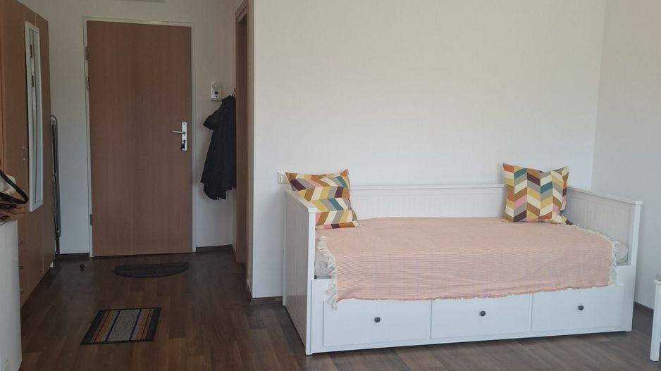 GARSONIERA MILITARI, BLOC NOU, MOBILAT/UTILAT MODERN, METROU 10 MIN - Poză 5