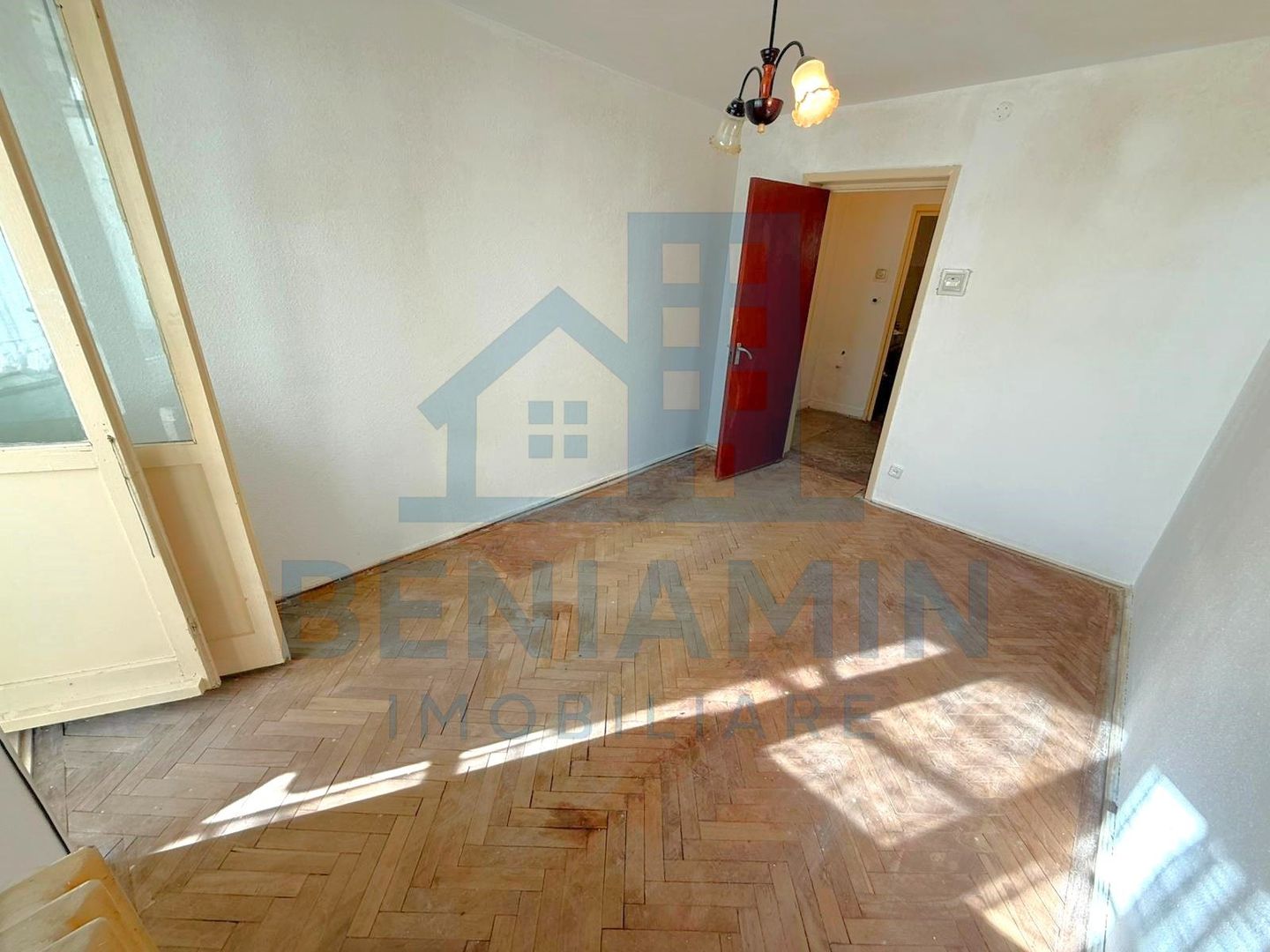 2 Camere-Etaj 1-Pedagogic-Bilateral-48mp-Compartimentare eficienta - Poză 3