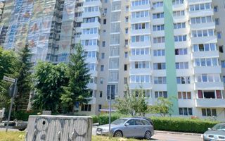 Apartament 2 camere Brasov Astra Saturn - Poză 3